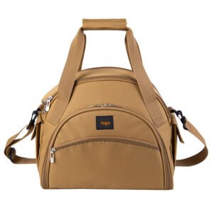large capacity portable picnic bag 4 persons for outdoor PB-01