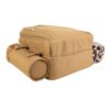 PB-02(4) picnic bag backpack for 4 persons PB-02