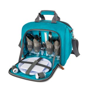 picnic bag 4 persons PB-03