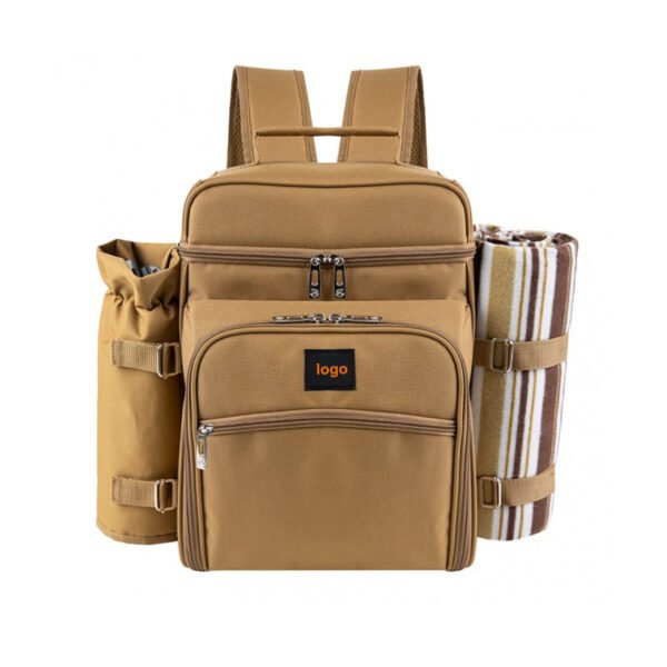 PB-05 for 2P picnic bag for 2 person PB-05