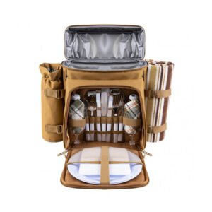 picnic bag backpack for 2 person PB-05 picnic bag for 2 person PB-05
