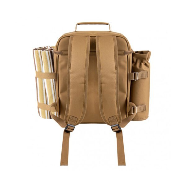 PB-05(4) picnic bag for 2 person PB-05