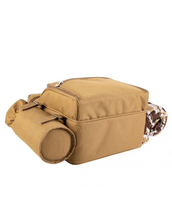 PB-05(5) picnic bag for 2 person PB-05