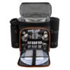 PB-05(6) picnic bag for 2 person PB-05