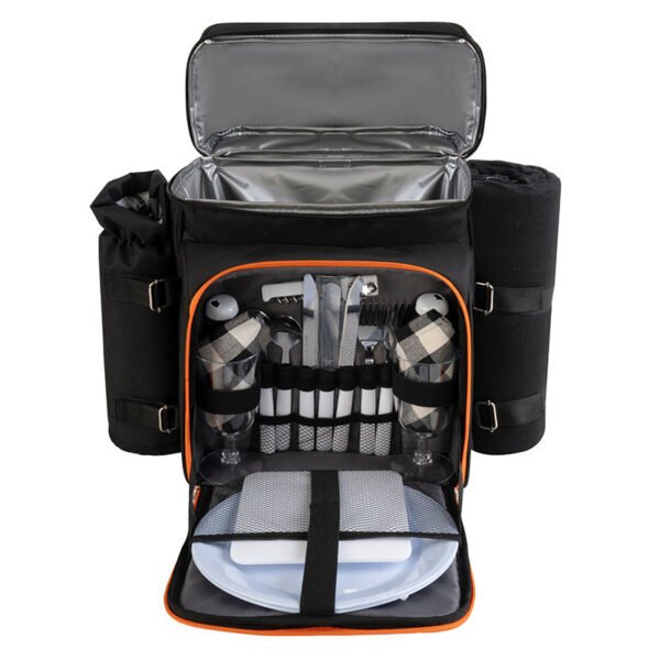 PB-05(6) picnic bag for 2 person PB-05