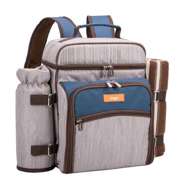 PB-05(7) picnic bag for 2 person PB-05