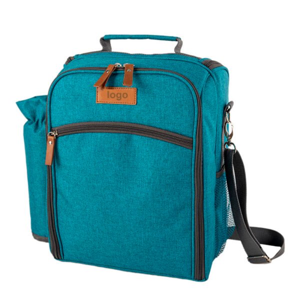 PB-08(1) picnic bag for 2 person PB-08