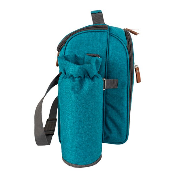 PB-08(4) picnic bag for 2 person PB-08