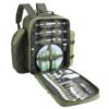 PB-09 for 6P picnic bag backpack for 6 persons PB-09